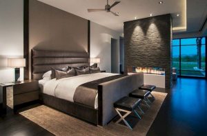 47+ Fabulous Modern Bedroom Interior Ideas | House | Bedroom, Modern