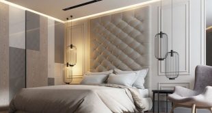 47+ Fabulous Modern Bedroom Interior Ideas | Bedroom | Pinterest