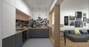 Fantastic Kitchens From Alno Ideas32 | Kitchens in 2019 | Kitchen