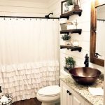 Farmhouse Bathroom Decor Ideas