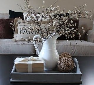 53 Coffee Table Decor Ideas That Don't Require a Home Stylist