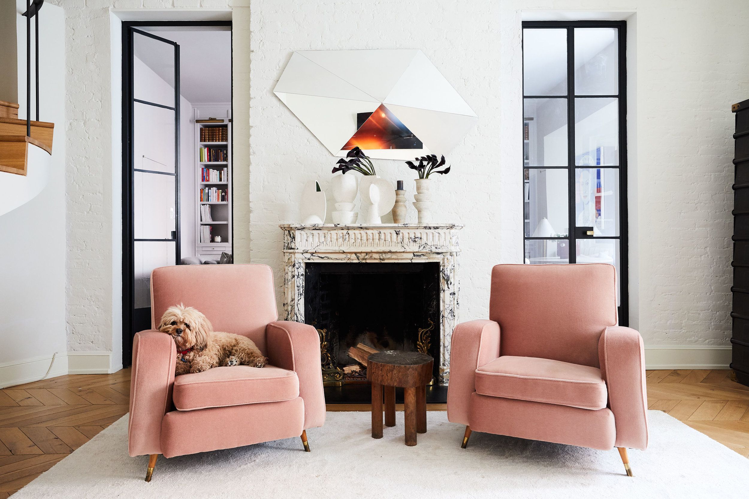 45 Best Fireplace Ideas - Stylish Indoor Fireplace Designs, Decor