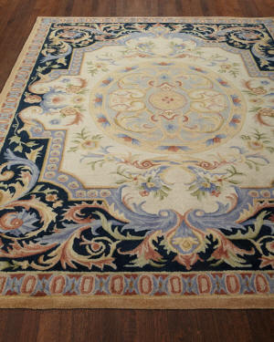 French Country Rug 11