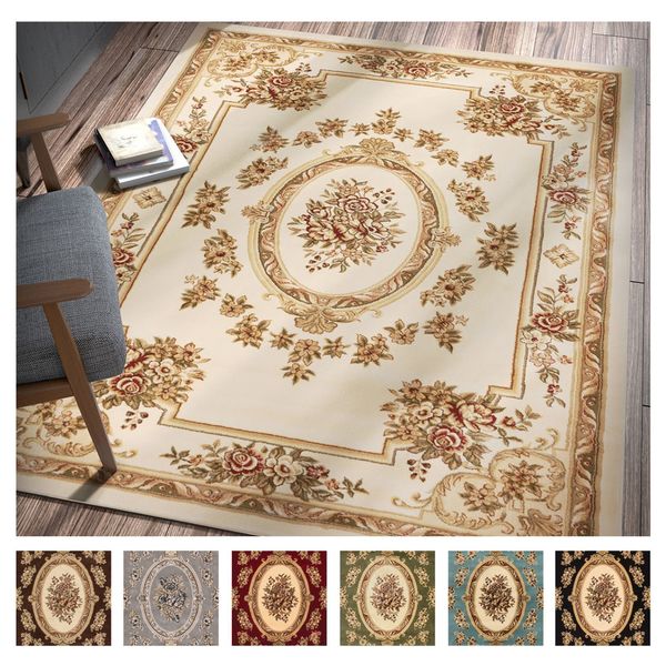 French Country Rug 6