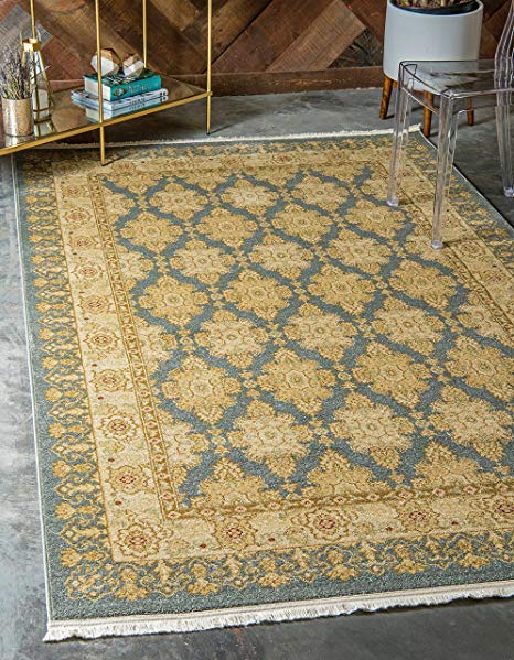 French Country Rug 9