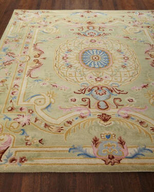 French Country Rug