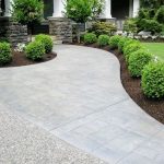 Front Yard Pathways Landscaping Ideas