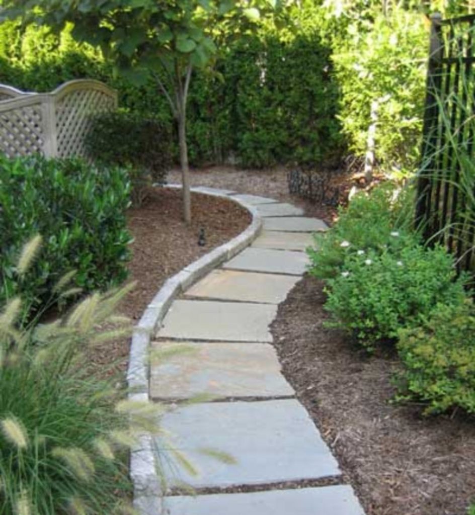 Garden Path And Walkway Ideas 4