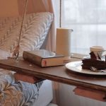 Hanging Side Table Rope Design Inspirations