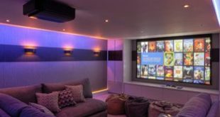 75 Most Popular Home Cinema Design Ideas for 2019 - Stylish Home