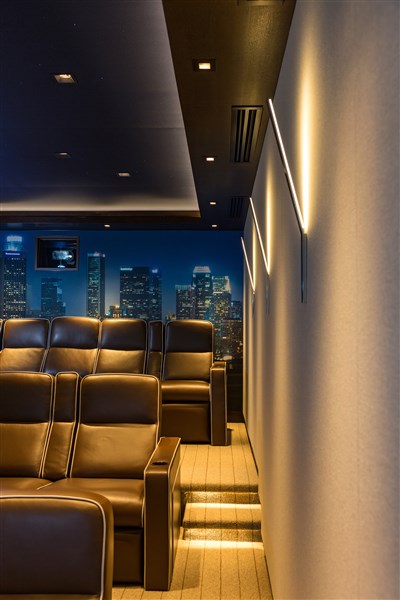 Home Theater design: 3 key tips for ultimate home theater planning