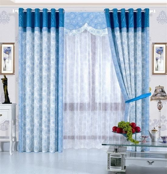 Home Curtain Design Ideas 3