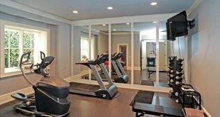 23 Best Home Gym Room Ideas For Healthy Lifestyle | Home Gym