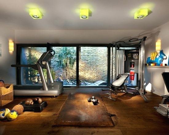 Home Gym Design Gym Equipment Placement Home Gym Room Layout