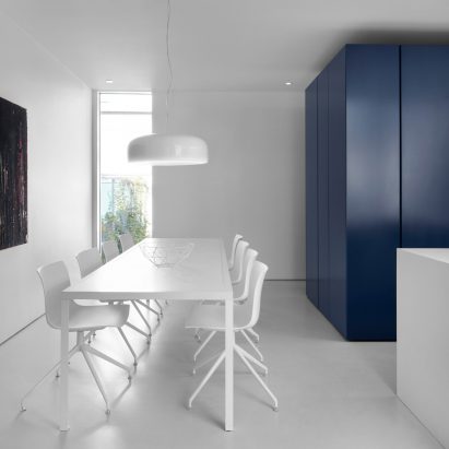 Home Interior Design Minimalist