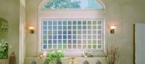 NT Window Blog | Modern Design Ideas with Glass Block Windows