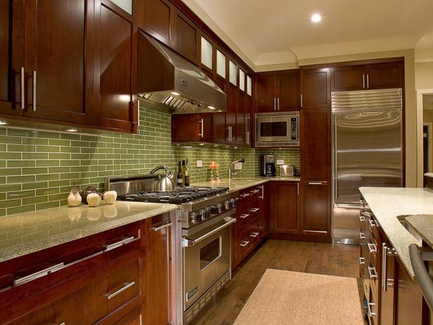 Ideas Of Granite Kitchen Countertops