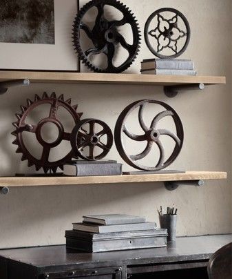 Industrial Decor Ideas Must See 7