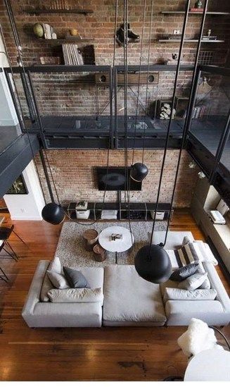 Industrial Decor Ideas Must See