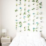 Inexpensive Diy Wall Art Ideas For Bedroom