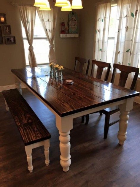 41 Inexpensive Kitchen Table That Will Make Your Home Look Fantastic