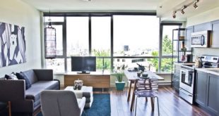 Living big in a tiny studio apartment u2013 inspiring interior design ideas
