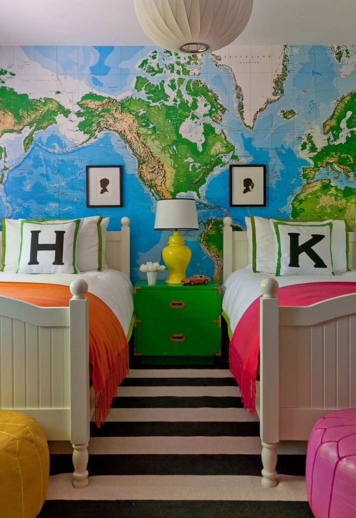 Kids Room Design Ideas 3