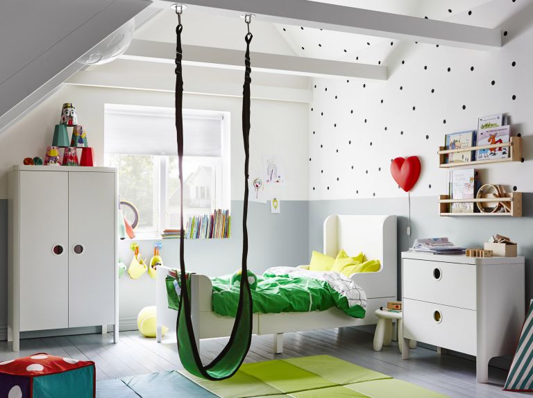 Kids Room Design Ideas – savillefurniture