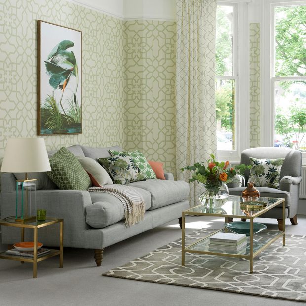 Living room ideas, designs, trends, pictures and inspiration for