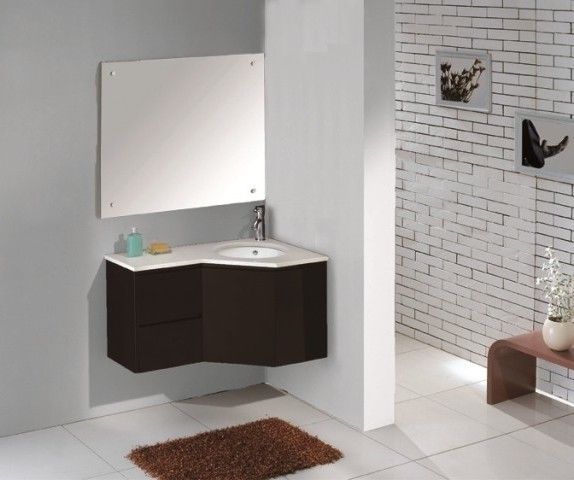 Lovely Bathroom Vanities Ideas 5
