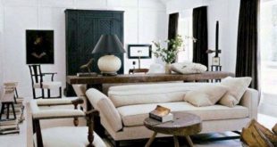 Lovely Carter Interior Design29 | Living room decor in 2019 | Living