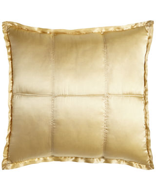 Luxury Decorative Pillows at Neiman Marcus
