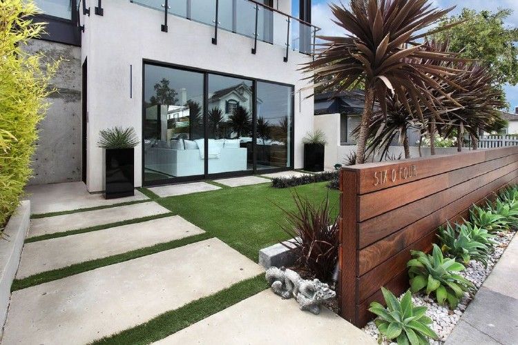 45 Best Stunning Mid Century Modern Yard Decor To Add To Your List