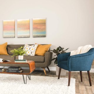 Mid-Century Modern Furniture & Decor Ideas | Overstock.com