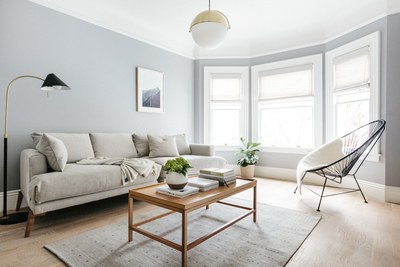 How to Design a Minimalist Home That Still Feels Welcoming