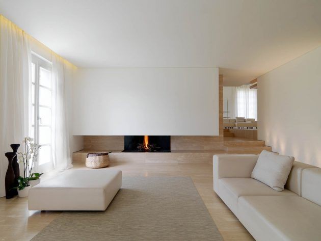 Minimalist Home Interior Design 10