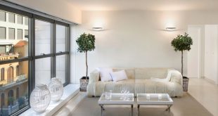 Why Minimalist Interiors Are Good For You | Freshome.com