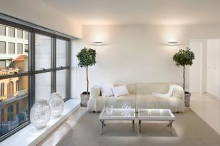 Why Minimalist Interiors Are Good For You | Freshome.com