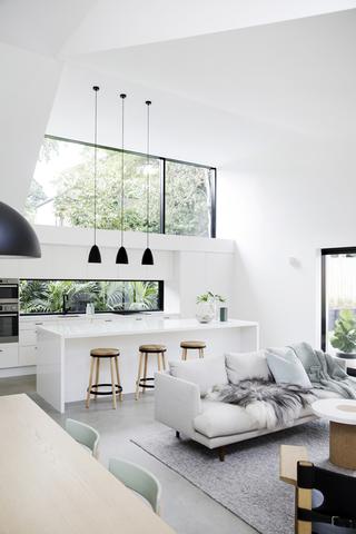 Your guide to designing a warm minimalist home by Wendy Li