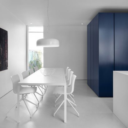 Minimalist Home Interior Design 5