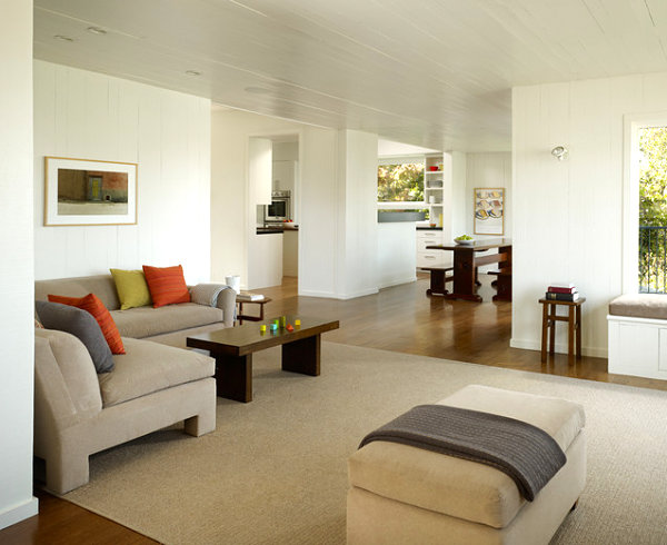 Minimalist Home Interior Design 7