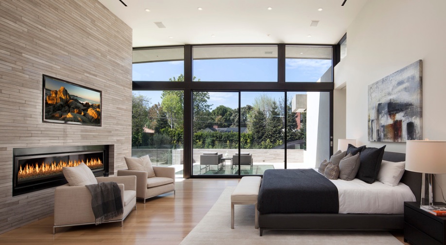 Minimalist Home Interior Design 8