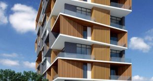 Best Modern Apartment Architecture Design 70 Design | #MichaelLouis