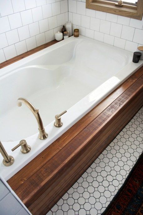 47 Cozy Modern Bathtub Dream Design Ideas | Teacherlicious | Modern