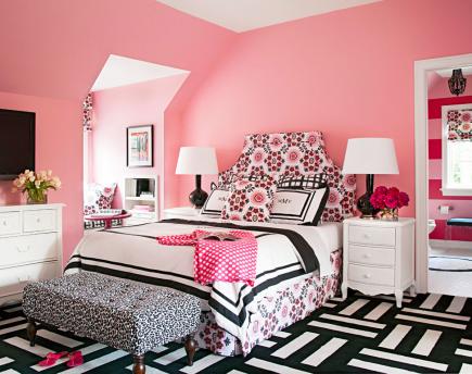 30 Beautiful Bedroom Designs | Midwest Living