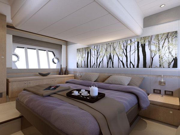 12 Modern Bedroom Design Ideas For a Perfect Bedroom | Freshome.com