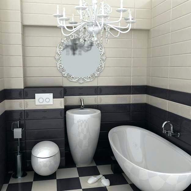Modern Contemporary Bathroom Design Ideas 8