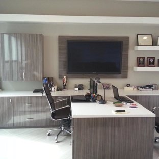 75 Most Popular Modern Home Office Design Ideas for 2019 - Stylish