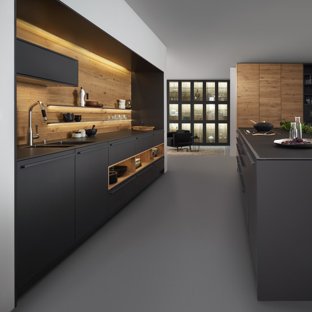 Modern Kitchen Design Ideas 1