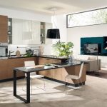 Modern Kitchens For Large And Small Spaces Ideas